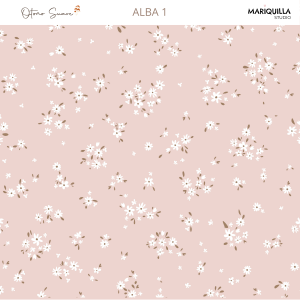Mariquilla Studio · Otoño Soft. Alba 1
