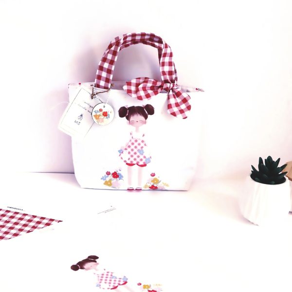 bolsita Mariquilla picnic
