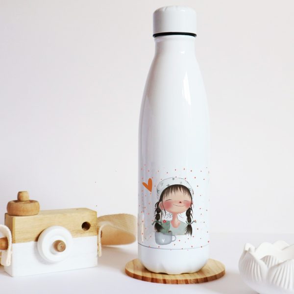 botella termo Destino