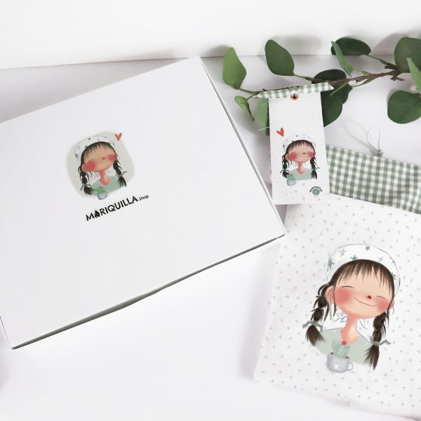 caja mariquilla destino felicidad