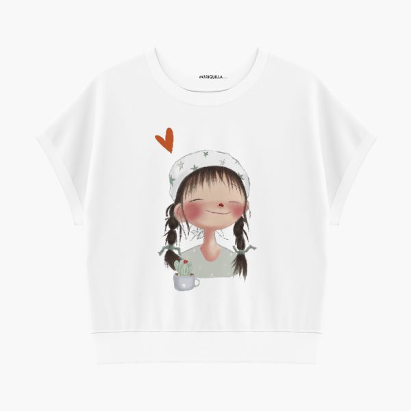 camiseta Destino