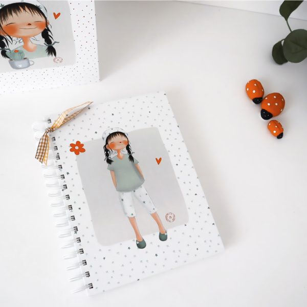 cuaderno mariquilla 2