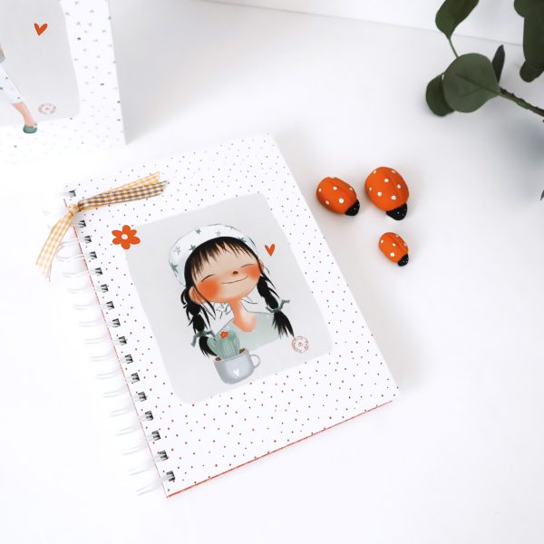 cuaderno mariquilla 5