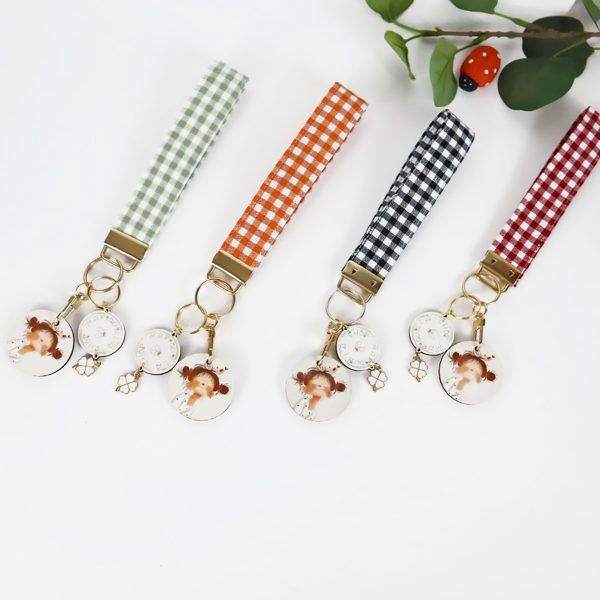 llaveros Mariquilla 2