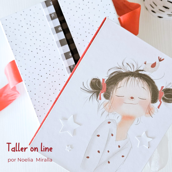 taller on line Mariquilla