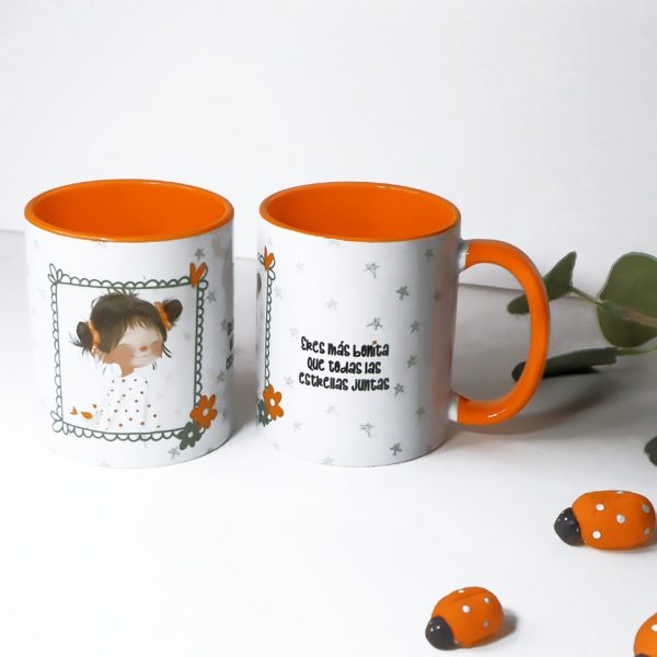 taza mas bonita que las estrellas