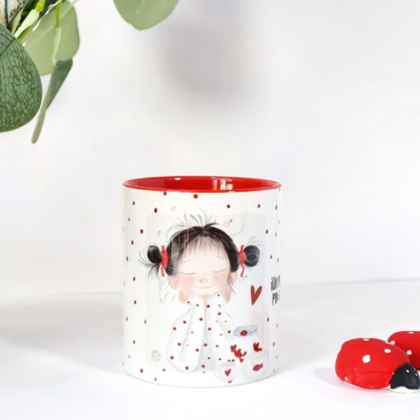 taza un poquito de amor