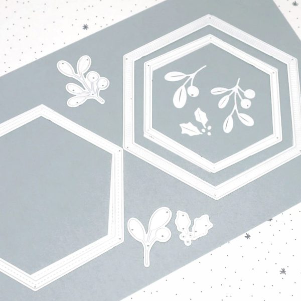 troquel marco laponia